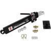 imageCamco EazLift CamperRV Adjustable Sway Control  Features OnOff Control ampamp Double Friction Pads Provide Constant Sway Reduction  Attaches ampamp Detaches Quickly for RV Storage and Organization 48380