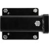 imageCamco EazLift CamperRV Bumper Hitch  Ideal for Bikes Cargo Racks ampamp More  Clamps onto 4 Square RV Bumpers  No Drilling Required for Install  Crafted of Heavy Duty PowderCoated Steel 48473