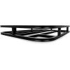 imageCamco EazLift RV Bumper Mounted Cargo Carrier  Perfect for Carrying Cargo on The Back of Your RV  Fits 4inch and 412inch Bumpers  Mounting Hardware Included 48470 Black