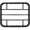 imageCamco EazLift RV Bumper Mounted Cargo Carrier  Perfect for Carrying Cargo on The Back of Your RV  Fits 4inch and 412inch Bumpers  Mounting Hardware Included 48470 Black