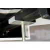 imageCamco EazLift RV Slide Out Supports  HeavyDuty Steel Support Jacks for Camper  Adjustable Height from 19quot to 47quot with Incremental Lock Positions  Supports Up to 5000lbs Each  Set of 2 48866Standard Design