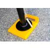 imageCamco EazLift RV Slide Out Supports  HeavyDuty Steel Support Jacks for Camper  Adjustable Height from 19quot to 47quot with Incremental Lock Positions  Supports Up to 5000lbs Each  Set of 2 48866Standard Design