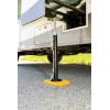 imageCamco EazLift RV Slide Out Supports  HeavyDuty Steel Support Jacks for Camper  Adjustable Height from 19quot to 47quot with Incremental Lock Positions  Supports Up to 5000lbs Each  Set of 2 48866Standard Design