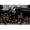 imageCamco EazLift ReCurve R3 1200lb Weight Distribution Hitch  Features 1400lb Max Tongue Weight Rating 2516inch Ball has a 15000lb Max Rating and Adjustable Sway Control  48753