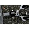 imageCamco EazLift ReCurve R3 1200lb Weight Distribution Hitch  Features 1400lb Max Tongue Weight Rating 2516inch Ball has a 15000lb Max Rating and Adjustable Sway Control  48753