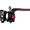 imageCamco EazLift ReCurve R6 1200lb Weight Distribution Hitch  Features 1400lb Max Tongue Weight Rating 2516inch Ball has a 15000lb Max Rating and Premium Adaptive Sway Control  48734