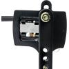 imageCamco EazLift ReCurve R6 1200lb Weight Distribution Hitch  Features 1400lb Max Tongue Weight Rating 2516inch Ball has a 15000lb Max Rating and Premium Adaptive Sway Control  48734