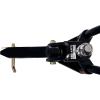 imageCamco EazLift ReCurve R6 1200lb Weight Distribution Hitch  Features 1400lb Max Tongue Weight Rating 2516inch Ball has a 15000lb Max Rating and Premium Adaptive Sway Control  48734