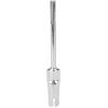 imageCamco EazLift Scissor Jack Slotted Drill Attachment  Eliminate Manual Cranking  8inch Drill Attachment For Trailer 48862 Gray