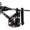 imageCamco EazLift TR3 600lb Weight Distribution Hitch Kit  Features 800lb Max Tongue Weight Rating PreInstalled 2516inch Hitch Ball and Adjustable Sway Control  489011 000lb TR3 Hitch Kit