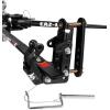 imageCamco EazLift TR3 600lb Weight Distribution Hitch Kit  Features 800lb Max Tongue Weight Rating PreInstalled 2516inch Hitch Ball and Adjustable Sway Control  48901800lb TR3 Hitch Kit