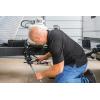imageCamco EazLift TR3 600lb Weight Distribution Hitch Kit  Features 800lb Max Tongue Weight Rating PreInstalled 2516inch Hitch Ball and Adjustable Sway Control  489011 000lb TR3 Hitch Kit