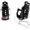 imageCamco EazLift TR3 600lb Weight Distribution Hitch Kit  Features 800lb Max Tongue Weight Rating PreInstalled 2516inch Hitch Ball and Adjustable Sway Control  489011 000lb TR3 Hitch Kit