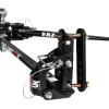 imageCamco EazLift TR3 600lb Weight Distribution Hitch Kit  Features 800lb Max Tongue Weight Rating PreInstalled 2516inch Hitch Ball and Adjustable Sway Control  48901600lb TR3 Hitch Kit