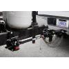imageCamco EazLift TR3 600lb Weight Distribution Hitch Kit  Features 800lb Max Tongue Weight Rating PreInstalled 2516inch Hitch Ball and Adjustable Sway Control  48901800lb TR3 Hitch Kit