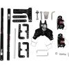 imageCamco EazLift TR3 600lb Weight Distribution Hitch Kit  Features 800lb Max Tongue Weight Rating PreInstalled 2516inch Hitch Ball and Adjustable Sway Control  48901600lb TR3 Hitch Kit