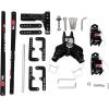 imageCamco EazLift TR3 600lb Weight Distribution Hitch Kit  Features 800lb Max Tongue Weight Rating PreInstalled 2516inch Hitch Ball and Adjustable Sway Control  48901800lb TR3 Hitch Kit