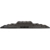 imageCamco Fasten CamperRV Leveling Blocks  Features Interlocking Design for Customizable Height  Carrying Handle Twists to Secure Blocks for RV Storage  Measures 17 x 85 x 1 10Pack 21025Brown