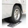 imageCamco Fasten CamperRV Leveling Blocks  Features Interlocking Design for Customizable Height  Carrying Handle Twists to Secure Blocks for RV Storage  Measures 17 x 85 x 1 10Pack 21025Brown