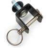 imageCamco Heavy Duty Steel 3446 Transom Support  Helps Protect Your Transom by Supporting Weight and Stabilizing Motor 50040