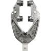 imageCamco Heavy Duty Steel 3446 Transom Support  Helps Protect Your Transom by Supporting Weight and Stabilizing Motor 50040