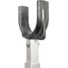 imageCamco Heavy Duty Steel 3446 Transom Support  Helps Protect Your Transom by Supporting Weight and Stabilizing Motor 50040