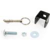 imageCamco Heavy Duty Steel 3446 Transom Support  Helps Protect Your Transom by Supporting Weight and Stabilizing Motor 50040