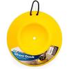 imageCamco Heavy Duty Wheel Dock with Rope Handle  Helps Prevent Trailer Wheel from Sinking Into Dirt or Mud Easy to Store and Transport 44632