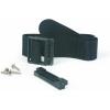 imageCamco Large Battery Box with Straps and Hardware  Group 27 30 31 Safely Stores RV Automotive and Marine Batteries  Measures Inside 714quot x 1314quot x 858quot  55373 BlackStandard Packaging