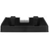 imageCamco Large Battery Box with Straps and Hardware  Group 27 30 31 Safely Stores RV Automotive and Marine Batteries  Measures Inside 714quot x 1314quot x 858quot  55373 BlackFrustration Free Packaging