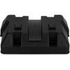 imageCamco Large Battery Box with Straps and Hardware  Group 27 30 31 Safely Stores RV Automotive and Marine Batteries  Measures Inside 714quot x 1314quot x 858quot  55373 BlackFrustration Free Packaging