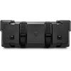 imageCamco Large Battery Box with Straps and Hardware  Group 27 30 31 Safely Stores RV Automotive and Marine Batteries  Measures Inside 714quot x 1314quot x 858quot  55373 BlackFrustration Free Packaging