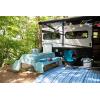 imageCamco Life is Better at The Campsite PopUp Cooler Sketch Design  Features a WaterResistant Interior and Builtin Bottle Opener  Holds Up to a 12Pack of Bottled or Canned Drinks 53417Sketch