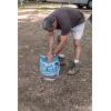 imageCamco Life is Better at The Campsite PopUp Cooler Sketch Design  Features a WaterResistant Interior and Builtin Bottle Opener  Holds Up to a 12Pack of Bottled or Canned Drinks 53417Sketch