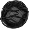 imageCamco Pop Collapsible Mesh Hamper Basket with HandlesEasy to Store and Clean Perfect for Travel Dorms and More Minimizes Moisture Caused Laundry OdorsBlack 51977One Size Pack of 2