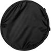 imageCamco Pop Collapsible Mesh Hamper Basket with HandlesEasy to Store and Clean Perfect for Travel Dorms and More Minimizes Moisture Caused Laundry OdorsBlack 51977One Size Pack of 2