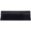 imageCamco PopAToothbrush Hygienic Toothbrush Holder Holds 4 toothbrushes Black 57207