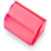 imageCamco PopAToothbrush Wall Mounted Toothbrush Holder  Guards Against Dust and Other Particles  Vented for Quick Drying  DoubleSided Tape for Permanent Mounting 57206Pink