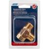 imageCamco RV 3Way byPass Valve Replacment Kit for Water Heater  Easy Installation  37463