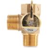imageCamco RV 3Way byPass Valve Replacment Kit for Water Heater  Easy Installation  37463