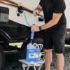 imageCamco RV Antifreeze Hand Pump Kit  Protect RV Plumbing ampamp Simplify The Winterizing Process  Manually Pump RV Antifreeze Directly into The RV Waterline ampamp Supply Tanks 36003