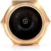 imageCamco RV Brass Blow Out Plug  Helps Clear Your RVs Water Lines During Winterization and Dewinterization 36153