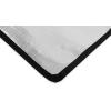imageCamco RV Light Blocking Roof Vent Shade 16 inches L x 16 inches W  Reduces The Interior Temperature of Your RV in Hot Weather  Provides Additional Privacy  Easy to Install 45149 Black1625 x 1625