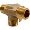 imageCamco RV Quick Turn byPass Kit  Made with a Reinforced Hose  by Pass The Water Heater with a Single Turn  35983