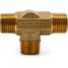 imageCamco RV Quick Turn byPass Kit  Made with a Reinforced Hose  by Pass The Water Heater with a Single Turn  35983