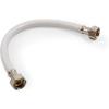 imageCamco RV Quick Turn byPass Kit  Made with a Reinforced Hose  by Pass The Water Heater with a Single Turn  35983