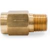 imageCamco RV Quick Turn byPass Kit  Made with a Reinforced Hose  by Pass The Water Heater with a Single Turn  35983