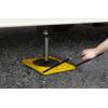 imageCamco RV Stabilizing Jack Pads  Features Interlocking Design ampamp Includes Handy Strap for RV Storage and Organization  Molded of Strong UV Stabilized Polypropylene  4Pack 44595Pack of 2