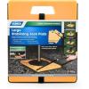 imageCamco RV Stabilizing Jack Pads  Features Interlocking Design ampamp Includes Handy Strap for RV Storage and Organization  Molded of Strong UV Stabilized Polypropylene  4Pack 44595Pack of 2