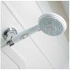 imageCamco RVMarine Shower Head Kit  Conserve Water with Convenient OnOff Switch  Ergonomically Designed  White 43714